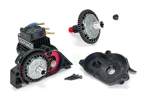 ARRMA Kraton 4x4 4S V2 BLX Speed RC Monster Truck Electric Brushless 4WD 1/10 Scale RTR - Teal image 69915