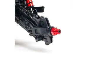 ARRMA Outcast BLX 4S RC Stunt Truck Electric Brushless 4WD 1/10 Scale RTR - Bronze image 69956