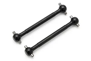 HPI Sprint 2 6x40mm Drive Shafts 2Pcs image 6998