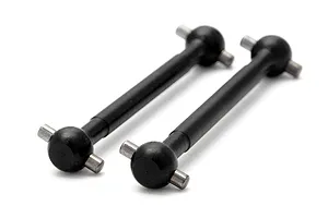 HPI Sprint 2 6x40mm Drive Shafts 2Pcs image 6999