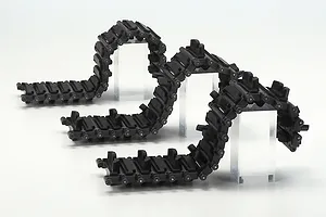 Tamiya GF-01FT Toyota 40 Series Land Cruiser RC Truck Electric 4WD 1/12 Scale Kit (No ESC) image 69994