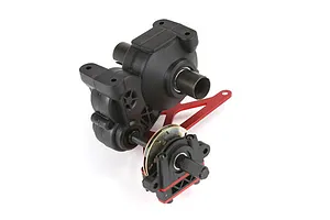 Rovan 1/5 Baja Plastic Gear Differential Transmission Assembly