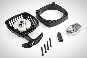 Rovan 1/5 Baja 5B Pull Start w/ Metal Claw image 70026