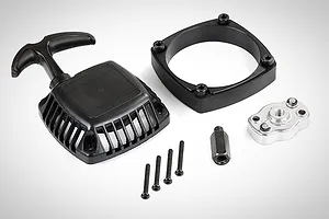 Rovan 1/5 Baja 5B Pull Start w/ Metal Claw image 70028