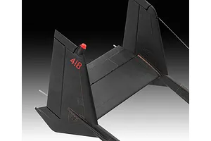 Revell 1/48 USAF Cessna O-2A Skymaster Support Aircraft Scaled Plastic Model Kit image 70053