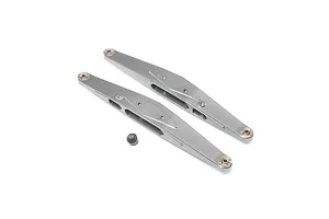 Losi Super Baja Rey Lower Trailing Arms 2Pcs