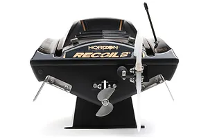 Pro Boat Recoil 2 Heatwave 26" Deep-V Brushless Electric RTR RC Speed Boat - Black image 70099