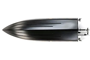 Pro Boat Recoil 2 Heatwave 26" Deep-V Brushless Electric RTR RC Speed Boat - Black image 70101
