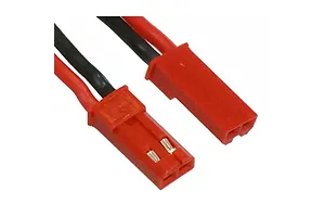 Gens Ace 450mAh 7.4V 45C 2S1P LiPo Battery Pack w/ JST-SYP Plug image 70108