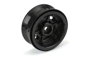 Pro-Line 1/10 1.9" Holcomb Crawler Bead-Loc Rims 2Pcs image 70148