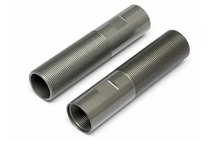 HPI Baja 5B/5SC/5T Aluminium 20x86mm Shock Bodies 2Pcs image 7021