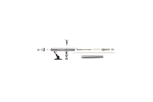 Iwata HP.BCN Neo Iwata Suction Fed Dual Action Airbrush - 0.5mm image 70206