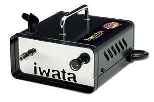 Iwata Ninja Jet Compressor image 70209