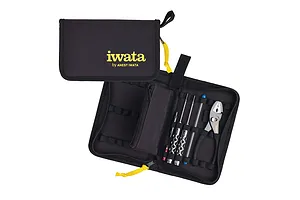 Iwata Professional Maintenance Tool Kit image 70216