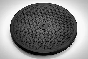 Iwata 2Spray Rotating Turntable 260mm Diameter image 70229