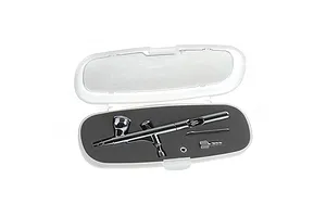 Sparmax SP.35 Gravity Fed Dual Action Airbrush - 0.35mm image 70237