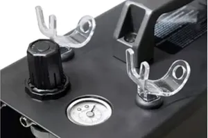 Sparmax SP.AC501X Compressor image 70244