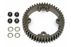 HPI Baja 5B/5SC/5T 48T Steel Differential Gear image 7031