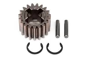 HPI 5SC/5T 19T Steel Drive Gear image 7033