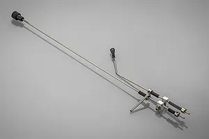 Rovan Baja 71cc Throttle & Brake Linkage Set image 70333