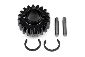 HPI 5SC/5T 19T Heavy Duty Drive Gear image 7035