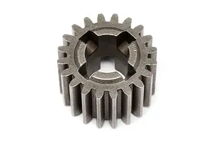 HPI Baja 5B/5SC/5T 20T Steel Drive Gear image 7038