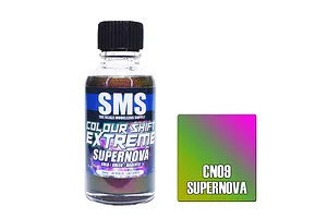 Scale Modellers Supply SMS Colour Shift Extreme Supernova 30ml