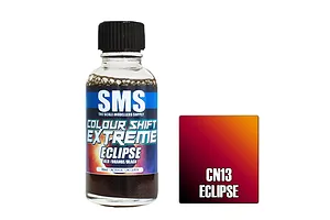 Scale Modellers Supply SMS Colour Shift Extreme Eclipse 30ml