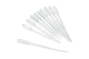 Scale Modellers Supply SMS Pipettes 10Pcs