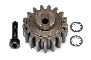 HPI Baja 17T 1.5Mod Pinion Gear image 7046