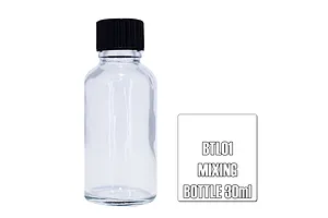Scale Modellers Supply SMS Mixing Bottle 30ml image 70454