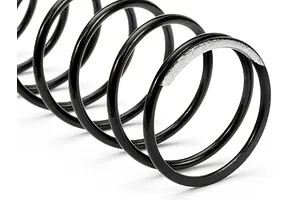 HPI Savage (Silver 89gF/mm) Shock Springs 2Pcs image 7051
