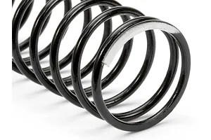HPI Savage (White 159gF/mm) Shock Springs 2Pcs image 7055