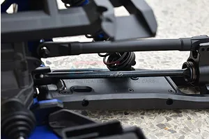 GPM Carbon Steel Front/Rear CVD Driveshafts 2Pcs image 70736