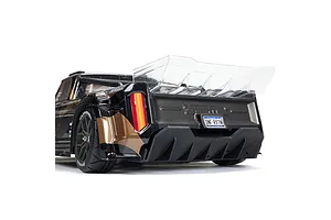 ARRMA INFRACTION 4X4 3S BLX All-Road Street Basher Reso-Mod RC Truck Electric Brushless 4WD 1/8 Scale RTR - Brown image 70777