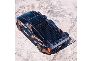 ARRMA INFRACTION 4X4 3S BLX All-Road Street Basher Reso-Mod RC Truck Electric Brushless 4WD 1/8 Scale RTR - Brown image 70788