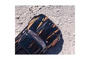 ARRMA INFRACTION 4X4 3S BLX All-Road Street Basher Reso-Mod RC Truck Electric Brushless 4WD 1/8 Scale RTR - Brown image 70789