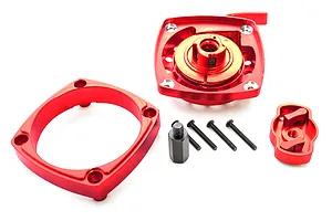 Rovan Red Aluminium Pull Start image 70887