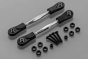 Rovan Baja Anti-Fall Steering Tie Rods Assembly image 70898