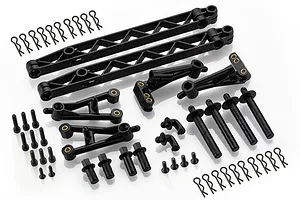 Rovan Side Plate/Support Kit image 70910