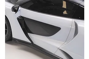 Tamiya TT-02 McLaren Senna RC Car Electric 4WD 1/10 Scale Kit (no ESC) image 70946