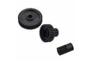 RGT Transmission Gear Set 3Pcs image 71012