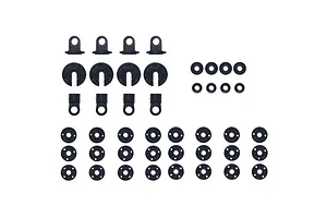 Yeah Racing Shock Parts for Shock Gear DSG image 71069