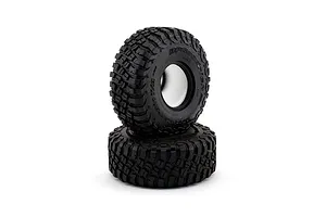 Pro-Line 1.9" BF Goodrich Mud-Terrain T/A KM3 Predator Rock Crawler Tyres 2Pcs image 71072