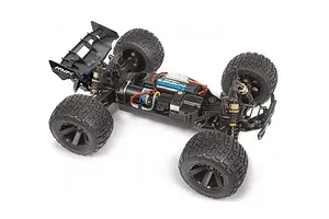 Maverick Quantum XT RC Truggy Electric 4WD 1/10 Scale RTR - Red image 71167