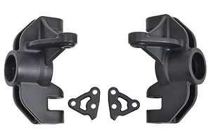 RPM Losi Super Rey Front Spindle Set