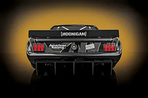 Team Associated Apex2 Hoonicorn RC Car Electric 4WD 1/10 Scale RTR image 71194