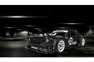 Team Associated Apex2 Hoonicorn RC Car Electric 4WD 1/10 Scale RTR image 71200