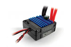 Team Associated Apex2 Hoonicorn RC Car Electric 4WD 1/10 Scale RTR image 71201