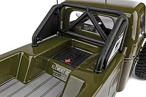 Element RC Enduro Ecto RC Rock Crawler Electric 4WD 1/10 Scale RTR - Green image 71212